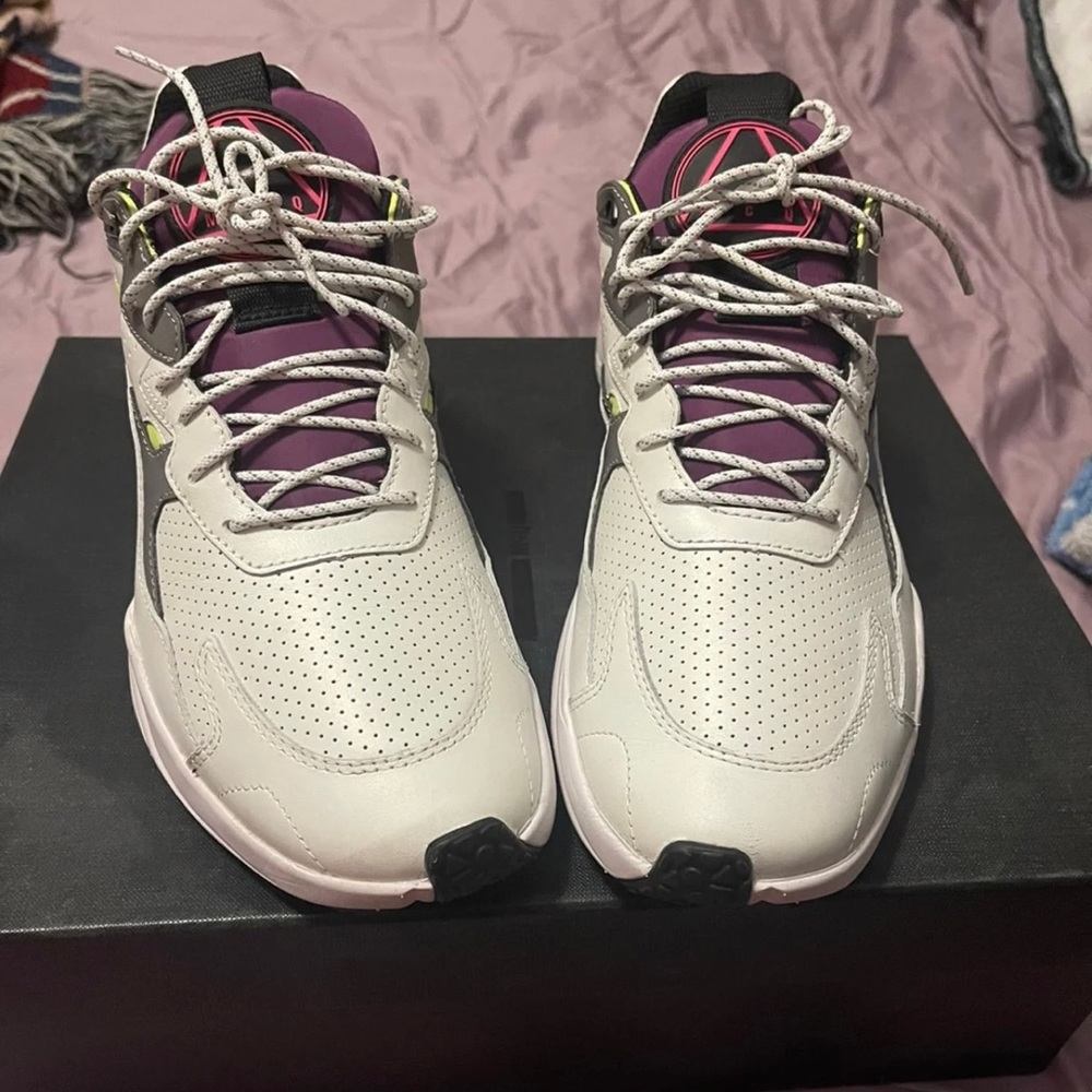 Alexander McQueen sneakers